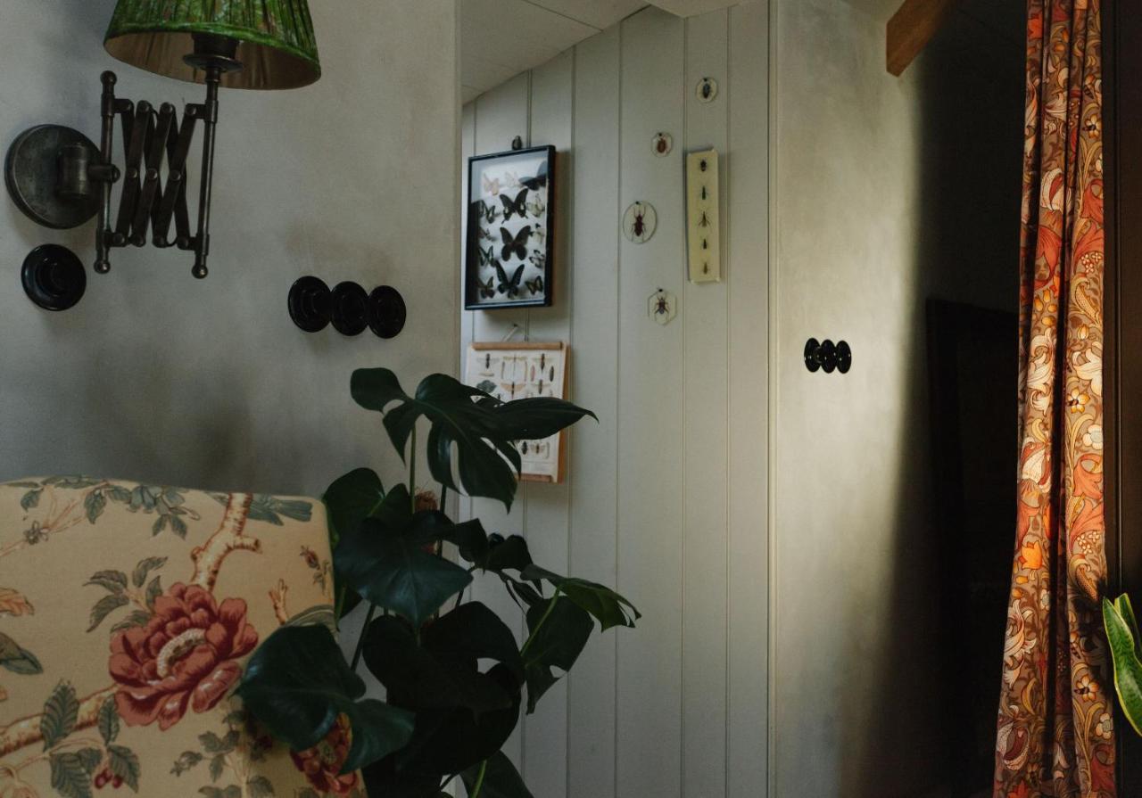 Spinks Nest - A Boutique Cottage Near Holt, North Norfolk Hunworth Eksteriør billede